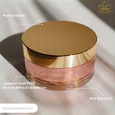 GO VELVET – Monoi body cream